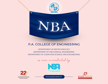 P.A. College of Engineering Mangalore