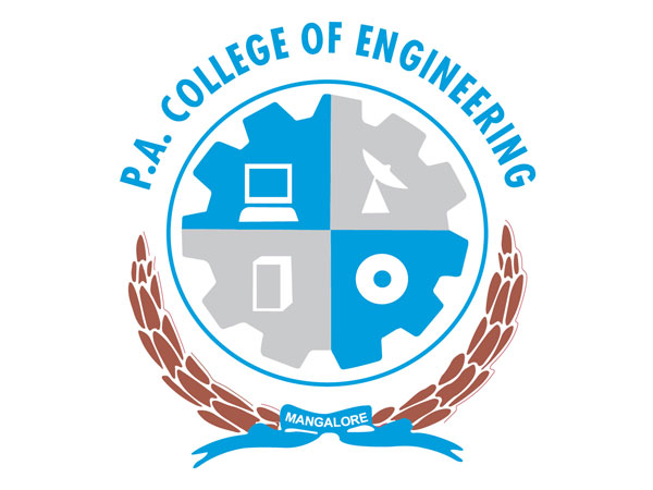 P.A. COLLEGE OF ENGINEERING, MANGALORE - INDIA