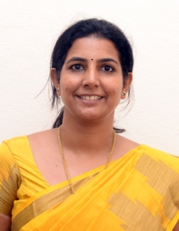 Dr. Shamna N. V.